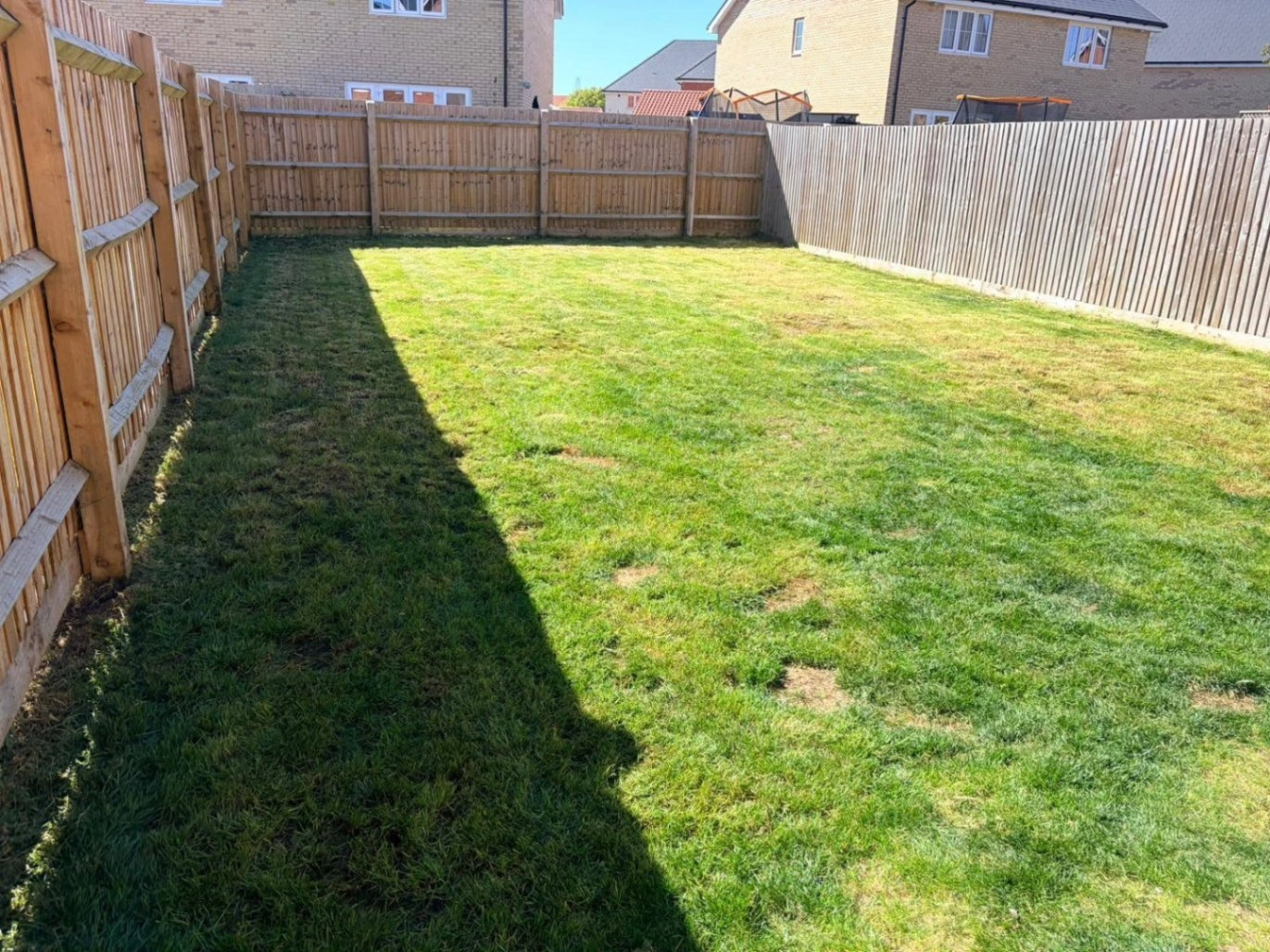 reliable landscaping company